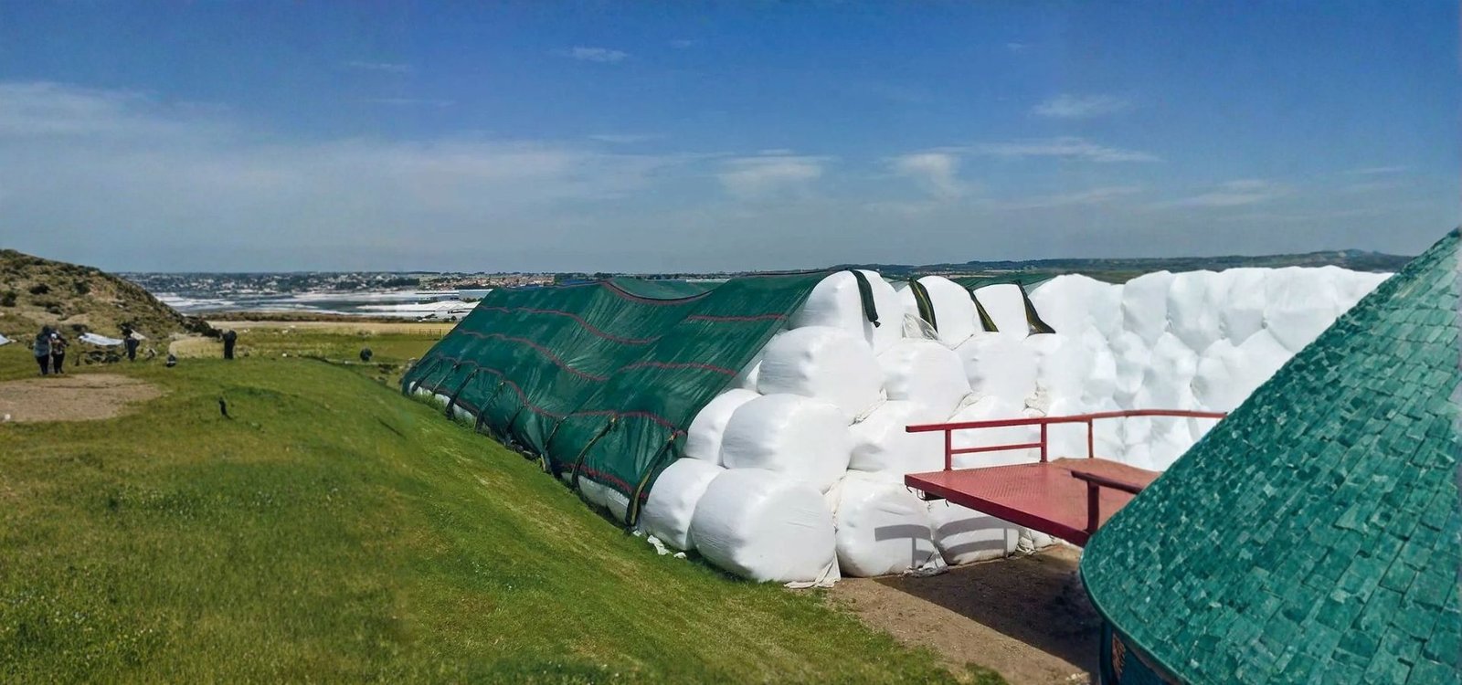 Silage Covers