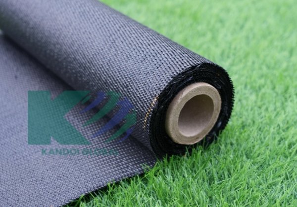 Woven Geotextiles