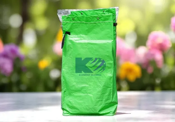 PP Woven Sacks