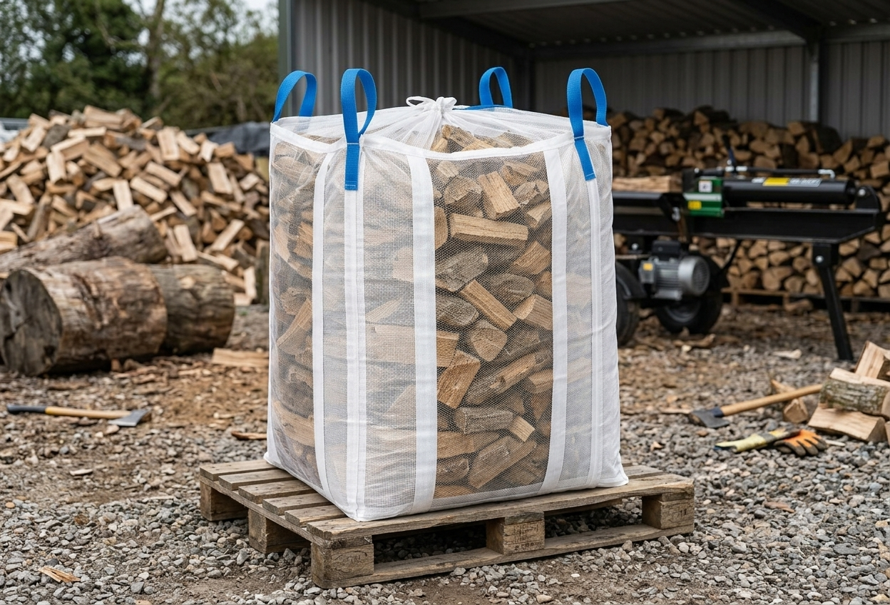 FIBC Bulk Bags