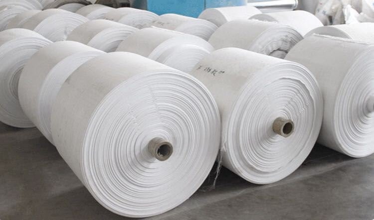 PP & HDPE Woven Fabrics
