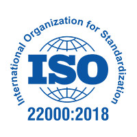 ISO 22000