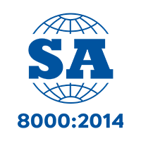 SA 8000