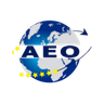 AEO certification logo