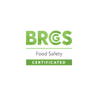 BRC — GS certification logo