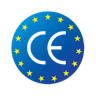 CE certification logo