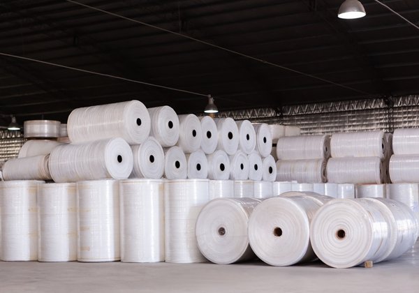 PP Woven Fabrics - gal2