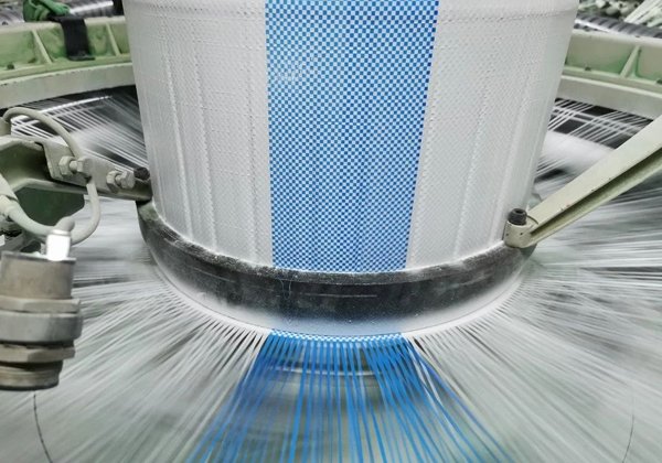 PP Woven Fabrics - gal3