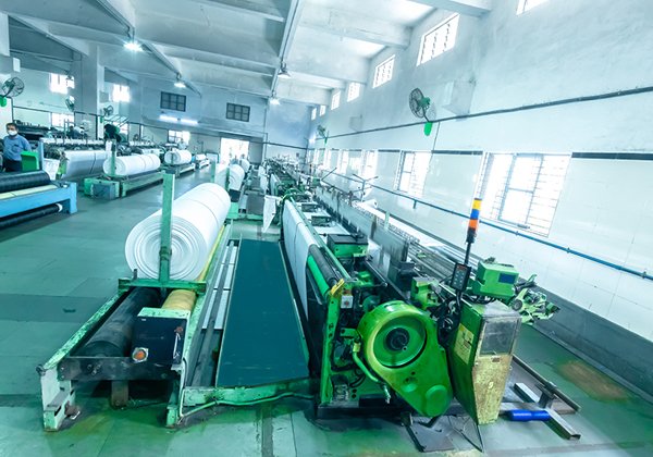 PP Woven Fabrics - gal4